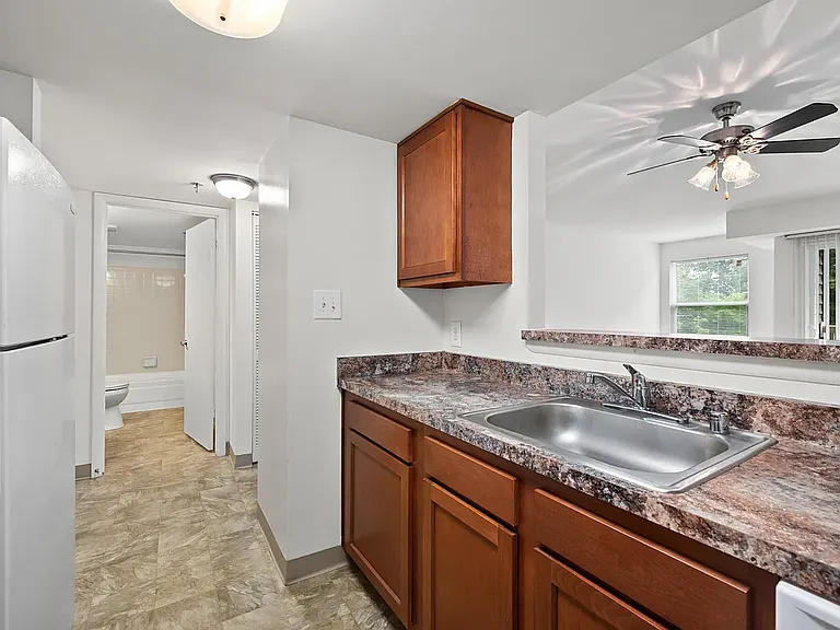 Rollingcrest Commons, 62+ — Photo 6