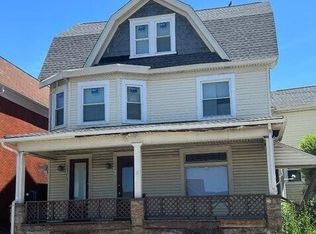 1027 6th Ave, Altoona, PA 16602
