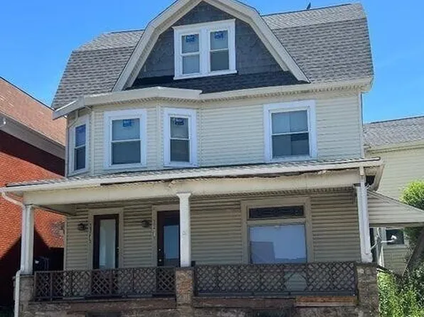 1027 6th Ave, Altoona, PA 16602
