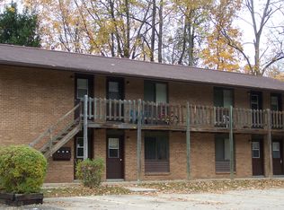925 Brookfield Dr APT 4, Mansfield, OH 44907