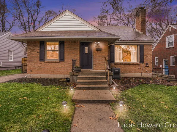 1535 Rossman Ave SE, Grand Rapids, MI 49507