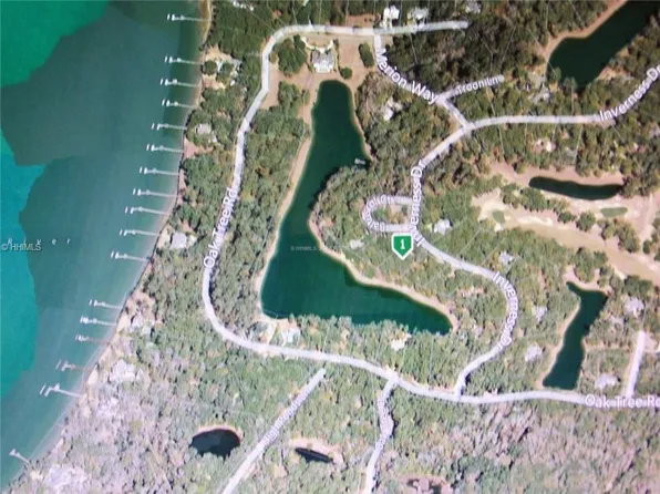 21 Inverness Dr, Bluffton, SC 29910