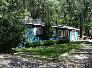 26505 Rollins Lake Rd, Colfax, CA 95713