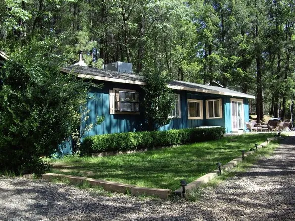 26505 Rollins Lake Rd, Colfax, CA 95713