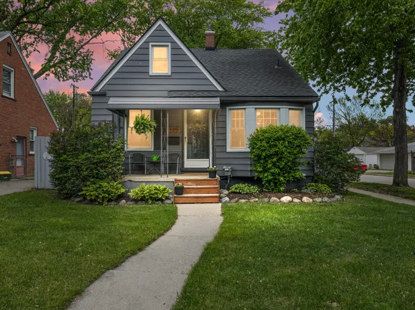 135 S Vermont Ave, Royal Oak, MI 48067