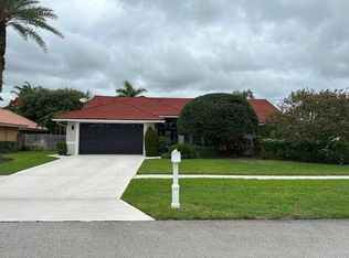 13834 Staimford Dr, Wellington, FL 33414