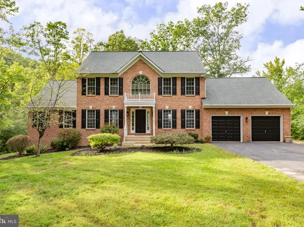 60 Shady Cove Ln, Stafford, VA 22554