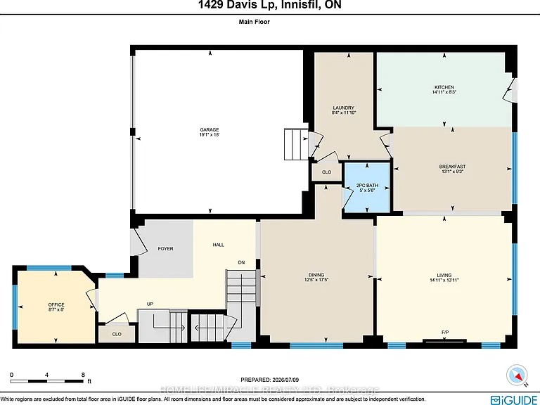 1429 Davis Loop — Photo 37