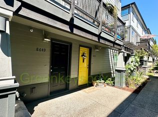 8649 N Crawford St, Portland, OR