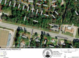 0 E General Stewart Way, Hinesville, GA 31313