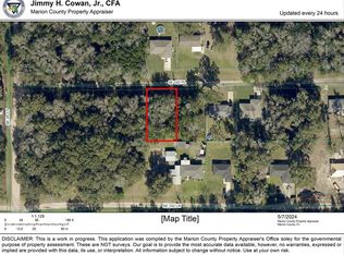 0 SE 142nd Pl #36, Summerfield, FL 34491