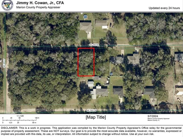 0 SE 142nd Pl #36, Summerfield, FL 34491