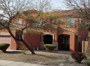 24752 W Illini St, Buckeye, AZ 85326