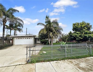 2360 Lovejoy St, Pomona, CA, 91767