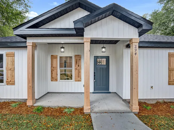 294 Holland St, Crestview, FL 32536