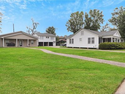 1706 W Common St, Lake Charles, LA, 70601