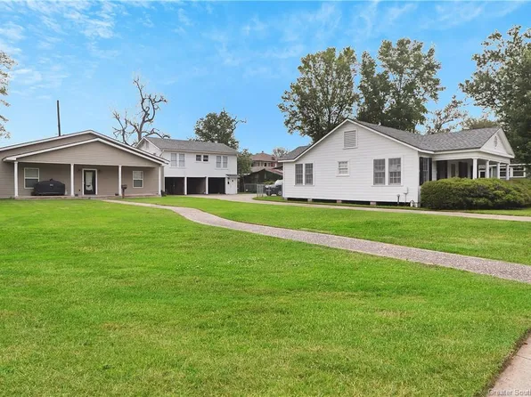 1706 W Common St, Lake Charles, LA 70601