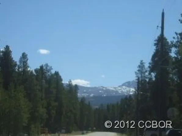 349 Augusta Dr, Leadville, CO 80461