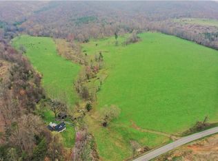 12617 Traphill Rd, Traphill, NC 28685