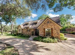 1813 Ems Rd W, Fort Worth, TX 76116