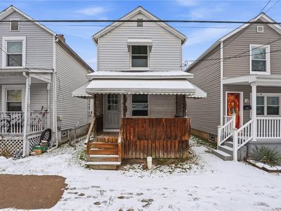 315 Mitchell Ave, Butler, PA, 16001