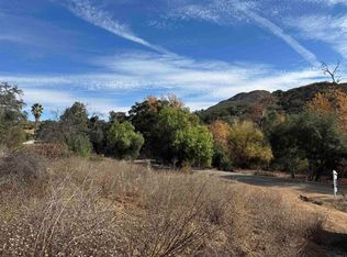 0 Lawson Valley Rd, Jamul, CA 91935