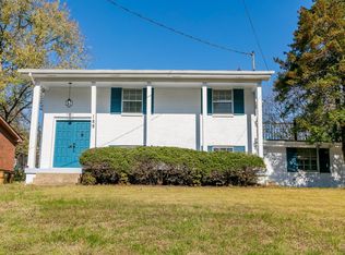 188 Tusculum Rd, Antioch, TN 37013