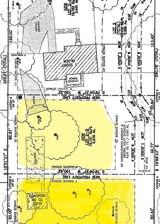 1st image of 2316 Otranto Rd