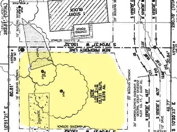 2316 Otranto Rd, Charleston, SC 29406