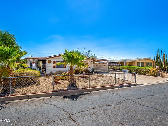 3rd image of 10843 W PALM TREE Drive