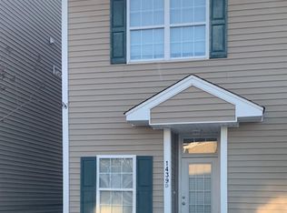 1439 Golf Terrace Blvd, Florence, SC 29501