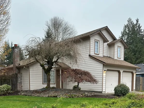 (undisclosed Address), Vancouver, WA 98662