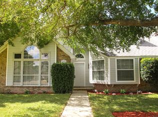 4471 La Jolla, Pensacola, FL 32504