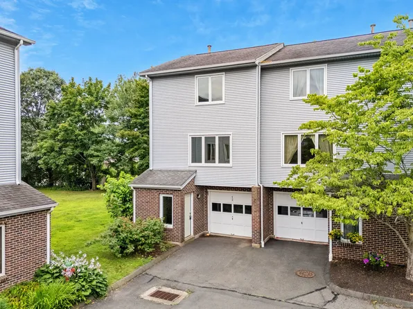 30 Sheila Court APT 12, Bristol, CT 06010