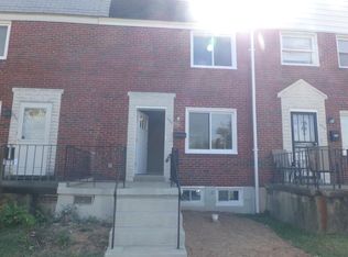8435 Water Oak Rd, Baltimore, MD 21234