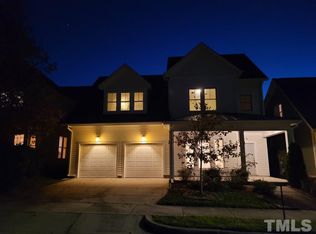 212 Frontgate Dr, Cary, NC 27519