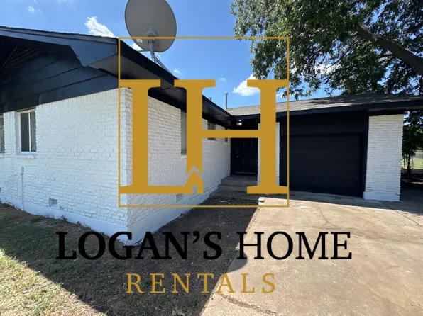 4708 NW Ridgecrest Dr, Lawton, OK 73505