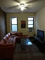 Rented by Charitable Broker