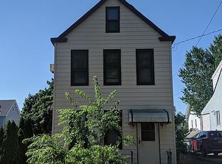 129 E 7th St, Clifton, NJ 07011