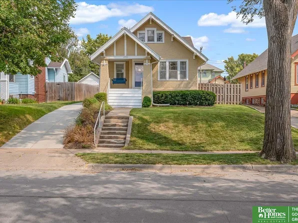 2723 N 47th Ave, Omaha, NE 68104