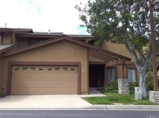 162 S Stonebrook Dr #10, Orange, CA 92869