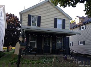 621 E State St, Albion, NY 14411