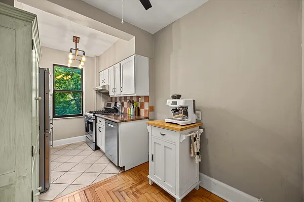 Kitchen, photo 3