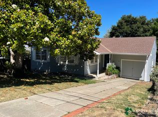 123 Beverly Dr, San Carlos, CA 94070