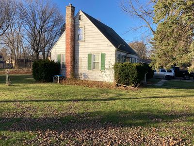 39210 N Holdridge Ave, Beach Park, IL, 60099