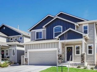 6793 Galpin Dr, Colorado Springs, CO 80925