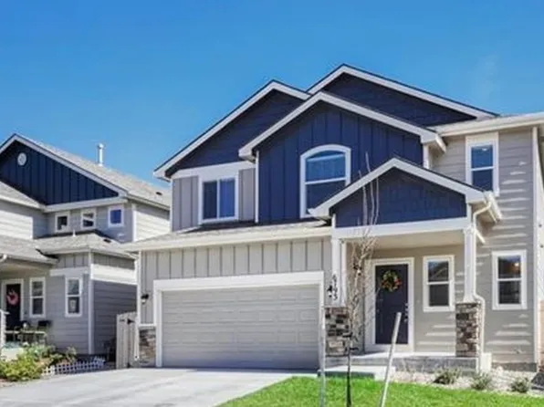 6793 Galpin Dr, Colorado Springs, CO 80925