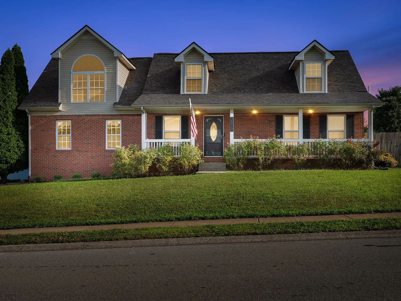 3 bed, 2.5 bath, 2152 sqft, $2,000 — Photo 4