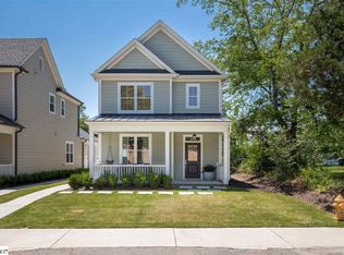 305 Old Buncombe Rd #3, Travelers Rest, SC 29690