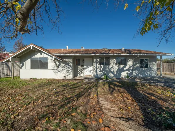 6504 Harley Way, Sacramento, CA 95828